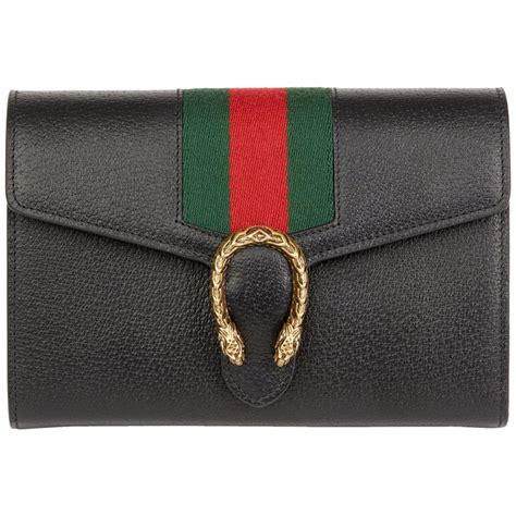 gucci dionysus wallet sale